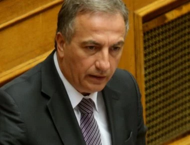 Καλαφάτης: «Εκλογές αύριο το πρωί πριν ολοκληρωθεί το έγκλημα των Πρεσπών»